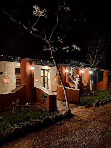 bastar greens eco stays