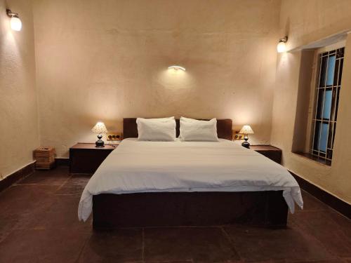 bastar greens eco stays