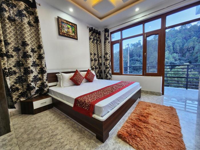 solitude inn by epic hospitality