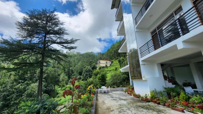 solitude inn by epic hospitality