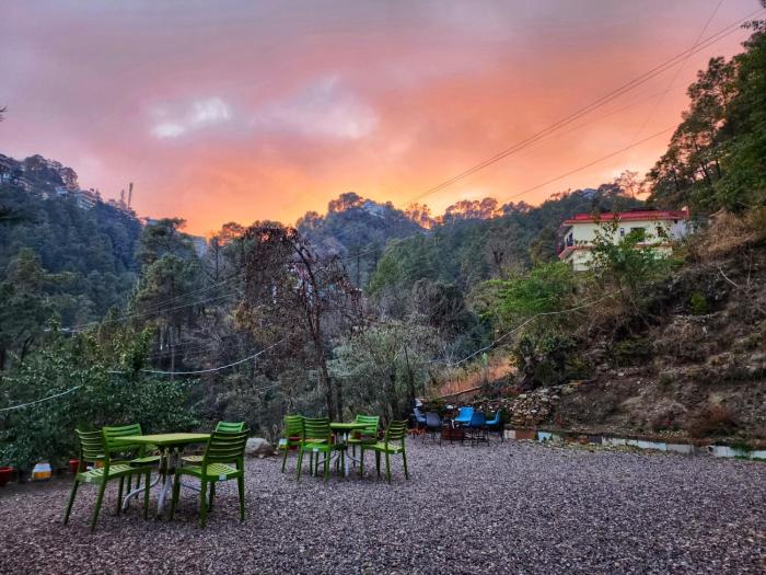 solitude inn by epic hospitality