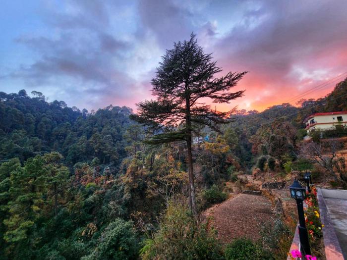 solitude inn by epic hospitality