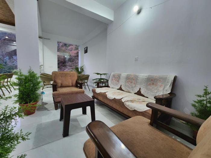 solitude inn by epic hospitality