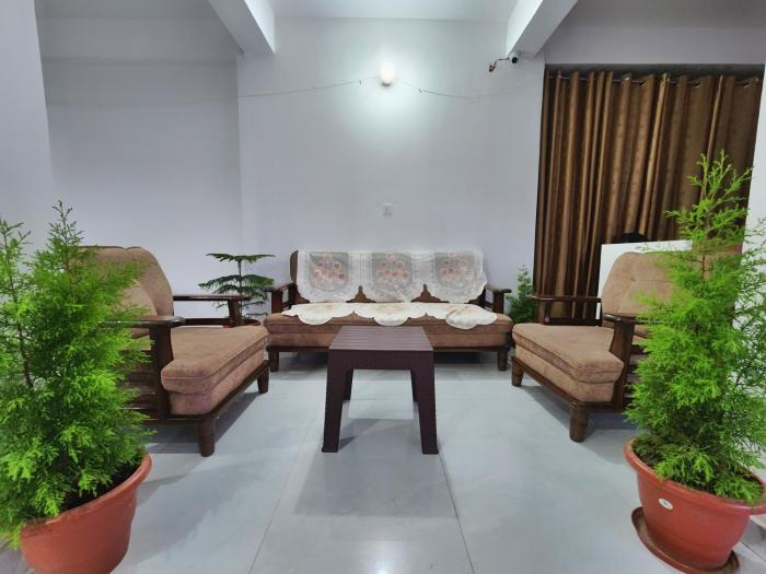 solitude inn by epic hospitality