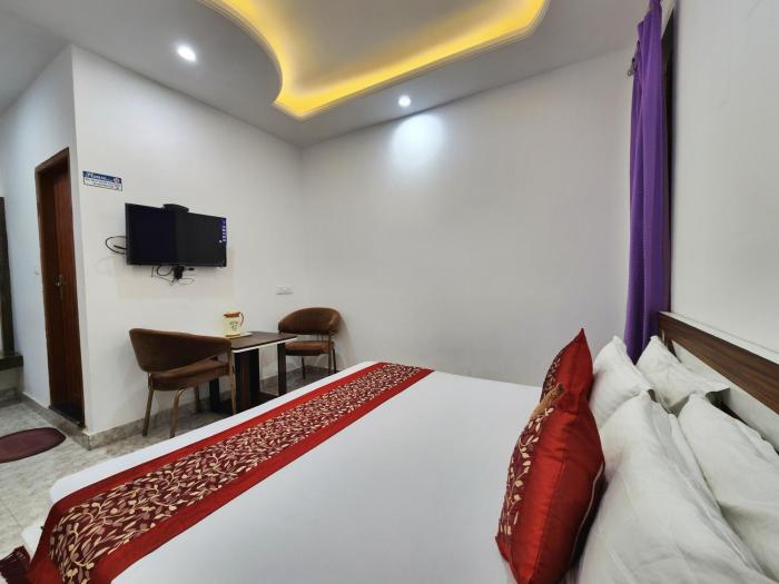 solitude inn by epic hospitality