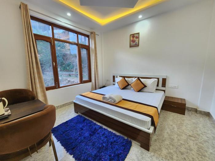 solitude inn by epic hospitality