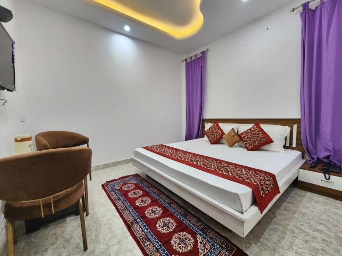 solitude inn by epic hospitality