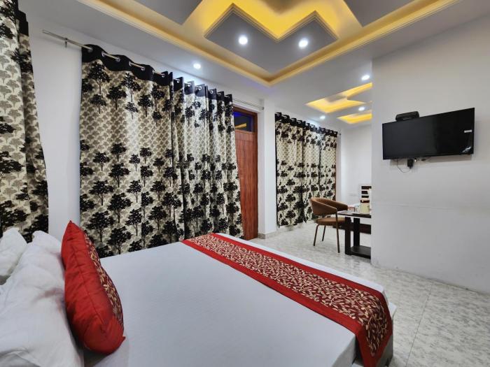 solitude inn by epic hospitality