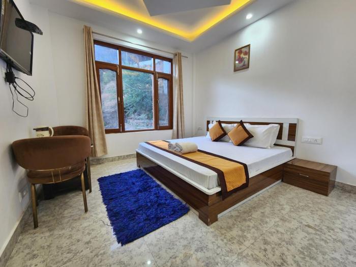 solitude inn by epic hospitality