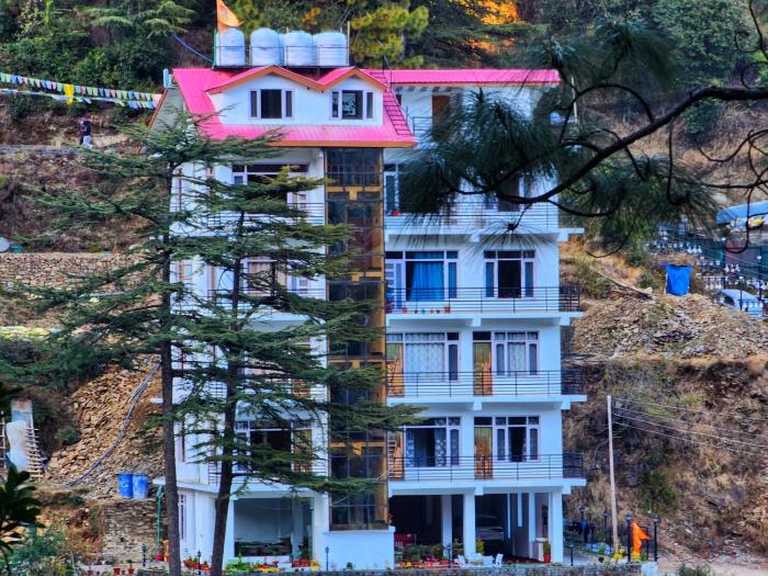 solitude inn by epic hospitality