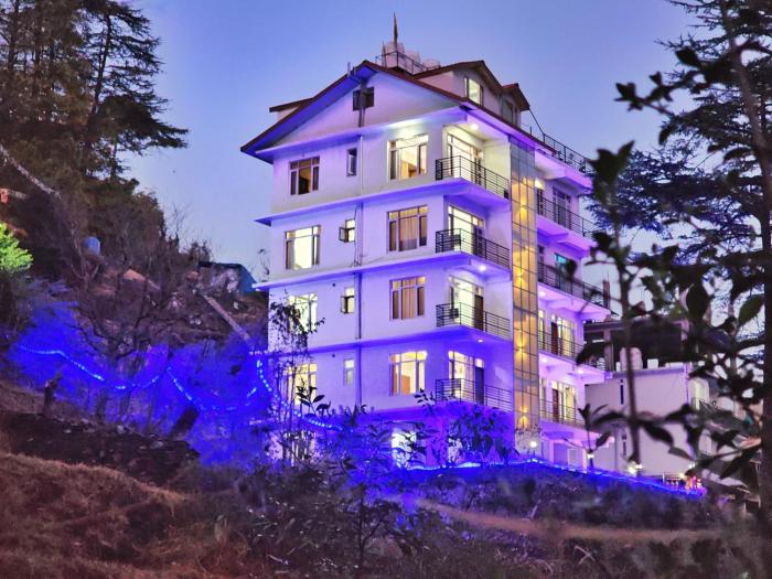 solitude inn by epic hospitality