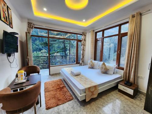 solitude inn by epic hospitality