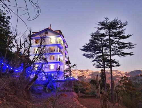 solitude inn by epic hospitality