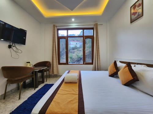 solitude inn by epic hospitality