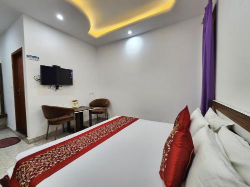 solitude inn by epic hospitality