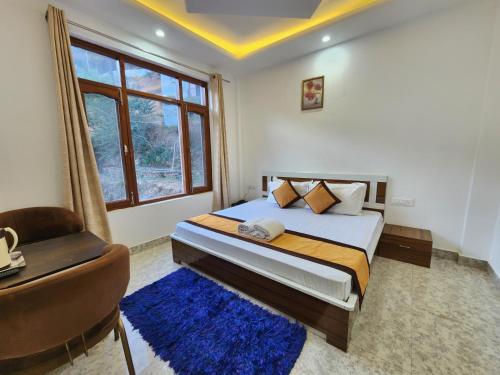 solitude inn by epic hospitality