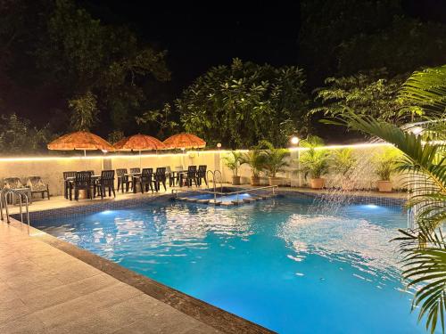 golden pearl resort by gemstone hospitality