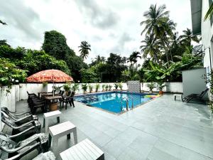 golden pearl resort by gemstone hospitality