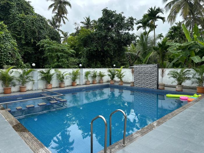 golden pearl resort by gemstone hospitality