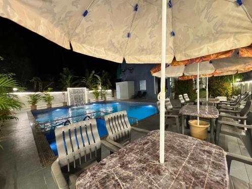 golden pearl resort by gemstone hospitality