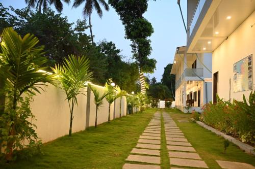 golden pearl resort by gemstone hospitality