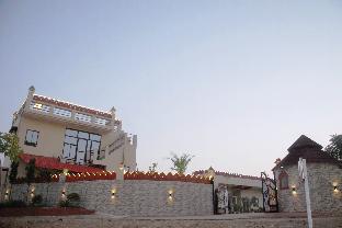 hotel yuvraj nature