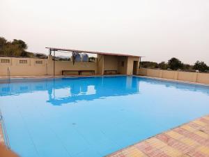 hotel yuvraj nature