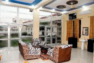 hotel yuvraj nature