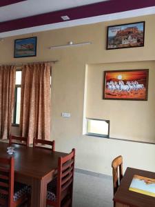 hotel yuvraj nature
