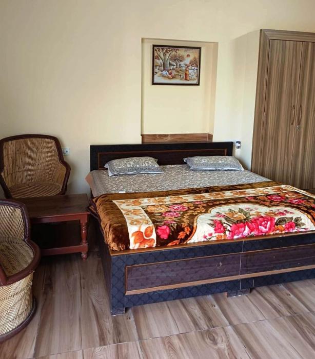 hotel yuvraj nature