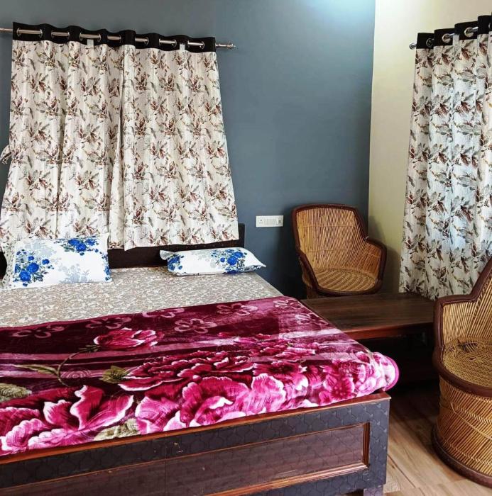 hotel yuvraj nature