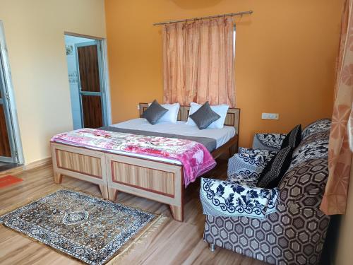 Hotel Yuvraj Nature,,3 star