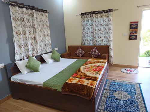 Hotel Yuvraj Nature,,3 star