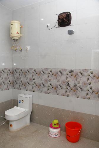 hotel yuvraj nature