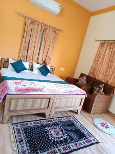 hotel yuvraj nature