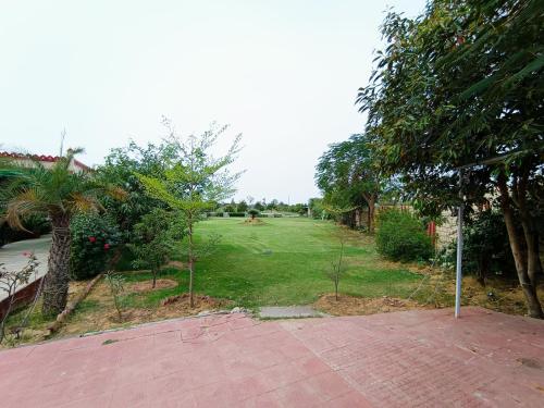 hotel yuvraj nature