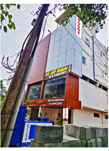 bangalore