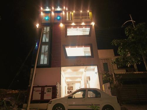 Skylight Residency Yercaud,,2 star