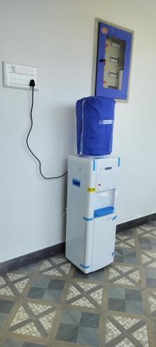 Skylight Residency Yercaud,,2 star