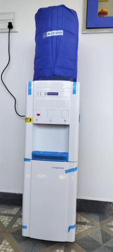 Skylight Residency Yercaud,,2 star