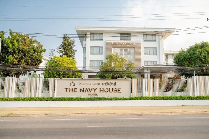 the navy house hotel
