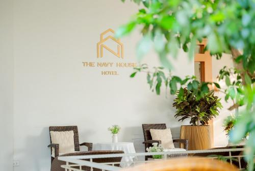 the navy house hotel