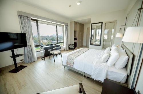 the navy house hotel