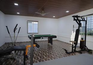 vakratunda executive