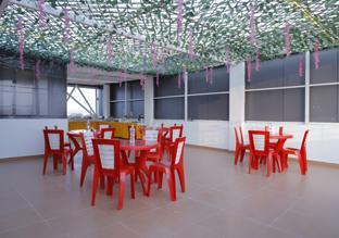 vakratunda executive