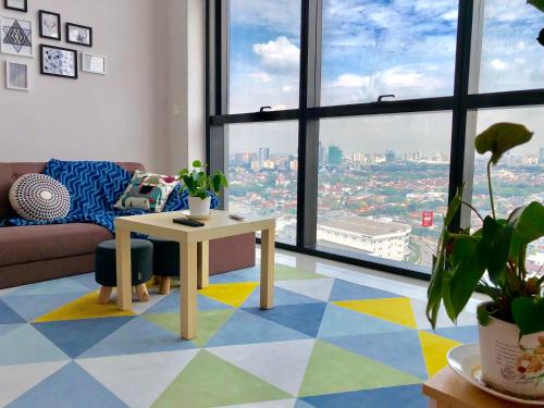 petaling jaya