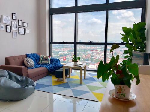 petaling jaya