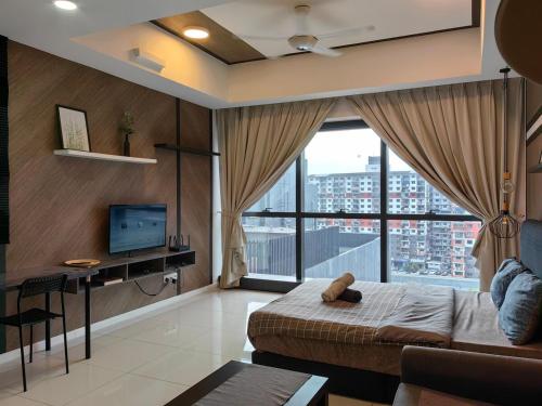 petaling jaya