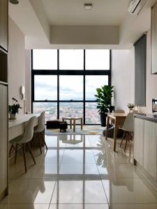 petaling jaya