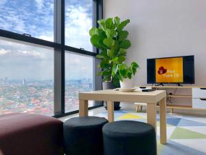 petaling jaya